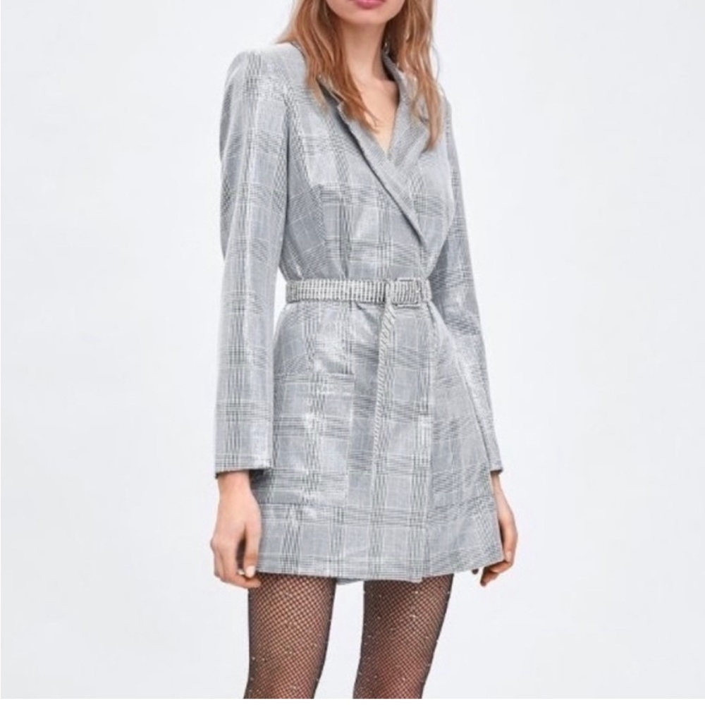 Zara dress